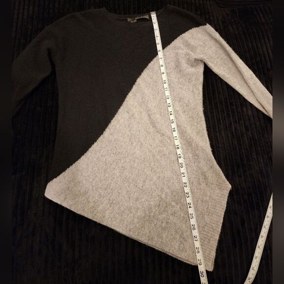 Cashmere Sweater - Picture 5 of 8